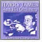 Harry James & His Orchestra CD - Dont Be That Way