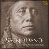 Various Artists CD - Sacred Dance