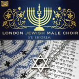London Jewish Male Choir CD - Su Shorim