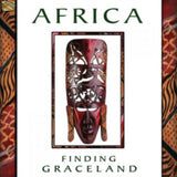 Various Artists CD - Africa - Finding Graceland