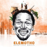 Elemotho CD - Beautiful World