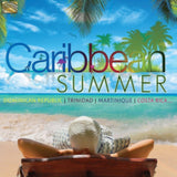 Various Artists CD - Caribbean Summer