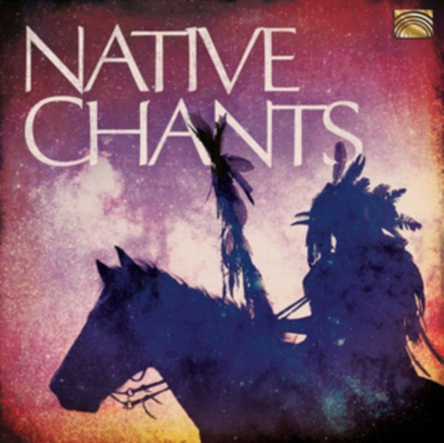 Longhouse CD - Native Chants
