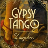 Zingaros CD - Gypsy Tango