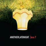 Various Artists CD - Another Late Night - Zero 7