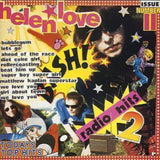 Helen Love CD - Radio Hits 2