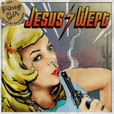 Piney Gir Country Roadshow CD - Jesus Wept