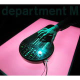 Department M CD - Department M