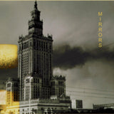 Reverend And The Makers CD - Mirrors