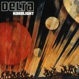 Delta CD - Hardlight