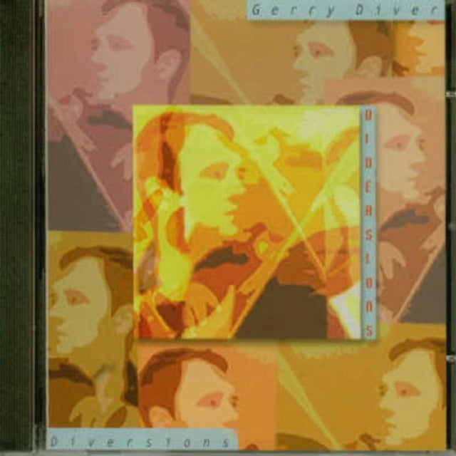 Calliope CD - Diversions
