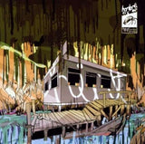 Hint CD - Portacabin Fever