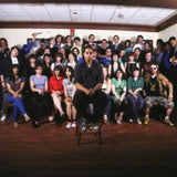 Cadence Weapon CD - After Party Babies