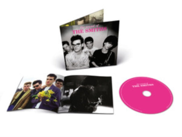 Smiths CD - The Sound Of The Smiths