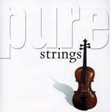 Various Artists CD - Pure Strings