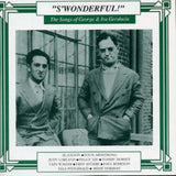 Various Artists CD - The Songs Of George & Ira Gershwin