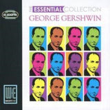 George Gershwin CD - The Essential Collection
