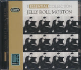 Jelly Roll Morton CD - The Essential Collection