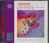 Les Paul & Vocalists CD - The Essential Collection