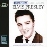 Elvis Presley CD - The Essential Collection