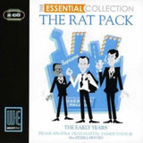Rat Pack CD - The Essential Collection