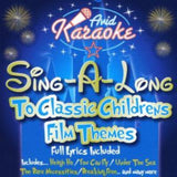 Various Artists CD - Sing-A-Long To Classic Childrens Film Themes