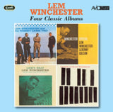 Lem Winchester CD - Winchester Special/Lem's Beat/Another