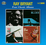 Ray Bryant CD - Four Classic Albums