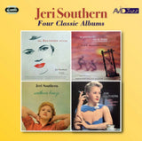 Jeri Southern CD - Four Classic Albums