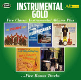 Various Artists CD - Champs / Johnny & Hurricanes / Duane Eddy / Bill Haley / Sandy Nelson