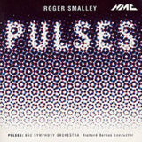 Bbc Symphony Orchestra CD - Roger Smalley / Pulses