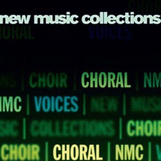 London Sinfonietta CD - Vol 1 - Choral