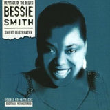 Bessie Smith CD - Sweet Mistreater