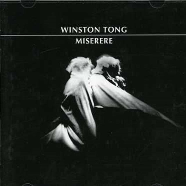 Westminster Ccbaker CD - Miserere