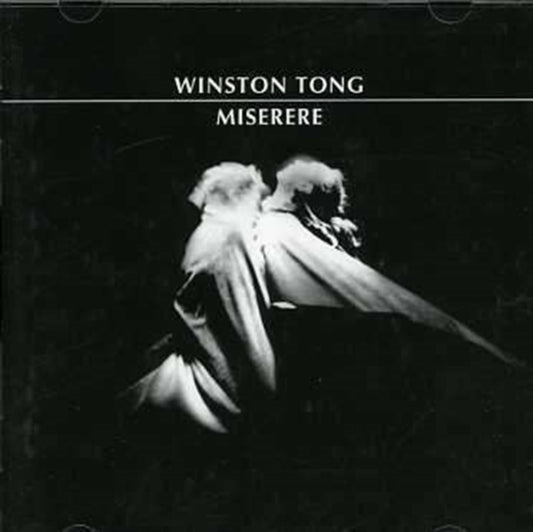 Westminster Ccbaker CD - Miserere