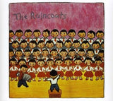 Raincoats CD - Raincoats