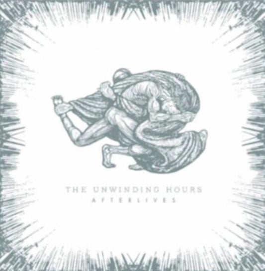Unwinding Hours CD - Afterlives