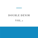 Various Artists CD - Double Denim - Vol 1