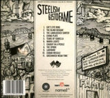 Steelism CD - 615 To Fame