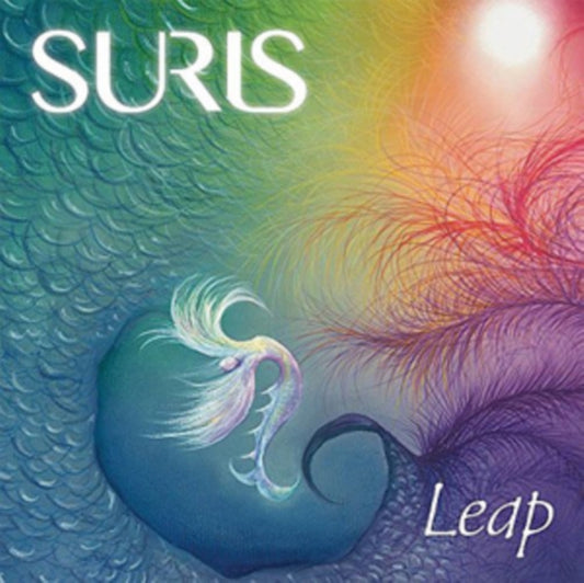 Suris CD - Leap