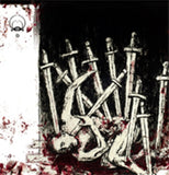 Poisoned Glass CD - 10 Sword