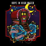 Hope In High Water CD - Never Settle