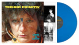 Chris & Cosey LP - Techno Primitiv