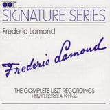 Various Artists CD - Frederic Lamondliszt Records