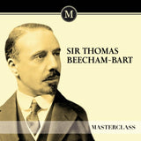 Thomas Beecham CD - Masterclass