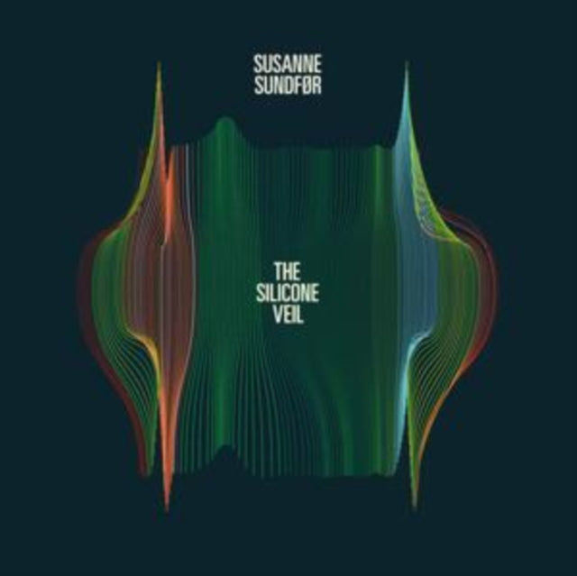Susanne Sundfor CD - The Silicone Veil