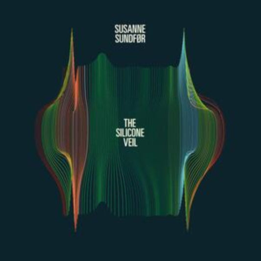 Susanne Sundfor CD - The Silicone Veil