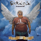 Fatboy Slim CD - Why Try Harder The Greatest Hits