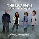 Murphys CD - Breaking Ground