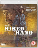 Hired Hand CD - Hired Hand
